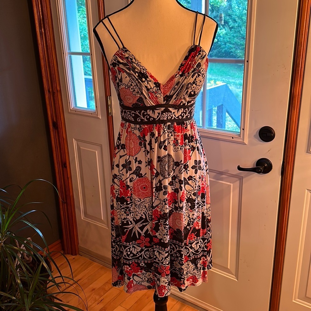 OC by OC Dress